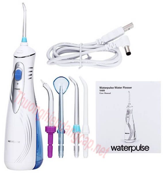 Waterpulse V400 1